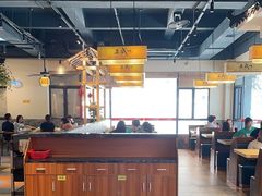 -蒸武门·广式茶点(金宝莱店)