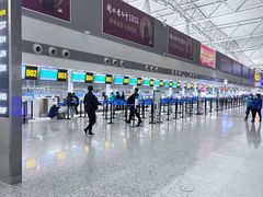 -石家庄正定国际机场-T2航站楼