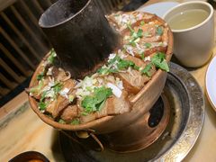 -杏花堂·山西菜馆(晋中万达店)