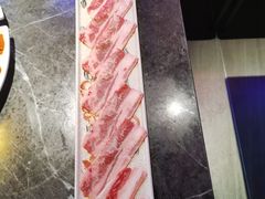 -十三姨正合丰烤肉(营迹路店)
