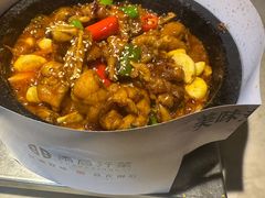 -雨后行菜(报慈北路店)