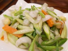 -烤肉季饭庄