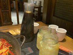 -纸盐河码头火锅(十八梯店)