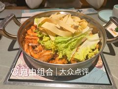 -黄记煌三汁焖锅(兰州中心店)