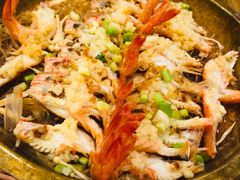 -稻香酒家·33年老字号·港式粤菜(富邦中心店)