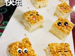 蒙古冰糕-格日勒阿妈蒙古厨房(大召店)