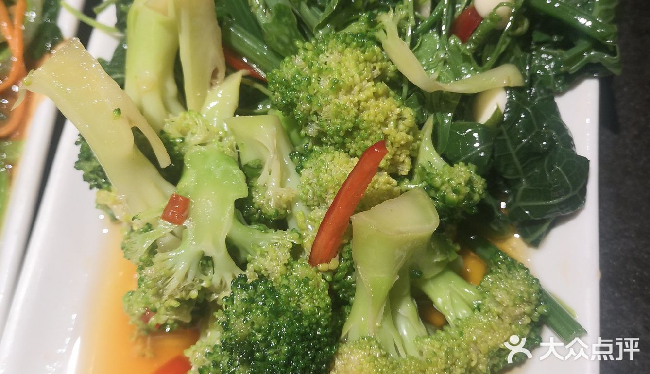 果然名不虚传。这里离我们住的河南鸿元酒店很近