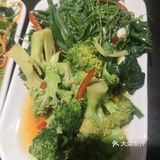 果然名不虚传。这里离我们住的河南鸿元酒店很近