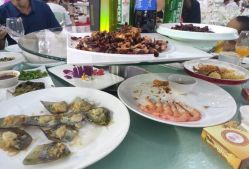 -喜临门婚宴广场·宴会厅