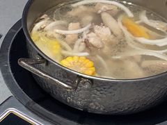 -椰小鸡·琼州糟粕醋·火锅(美兰缤纷城店)