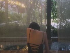 -杭州第一世界大酒店·云曼温泉
