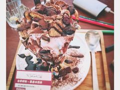-fishtank鱼缸咖啡(三山街店)