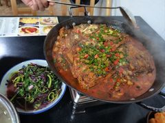 -银满斗(步行街总店)