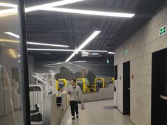 -锐动健身(博地中心店)