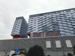 -成都银泰中心in99