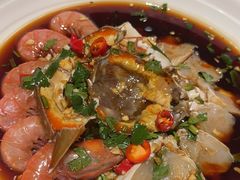 -妈妈菜舟山海鲜(定海古城店)