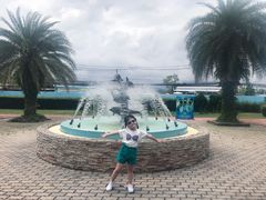 -尼莫海豚馆