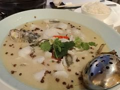 -正佳广场万豪酒店-粤菜餐厅·点心·海鲜·聚餐