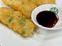-添好运点心专门店(中环IFC店)