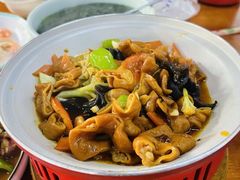 -坛南湾阿强农家乐.海鲜大排档老字号(福州地标美食店)