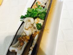 -无招牌海鲜餐厅(怡丰城店)
