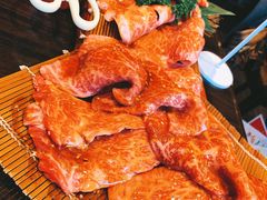 -俺的焼肉(銀座9丁目店)
