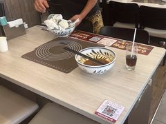 -康师傅私房牛肉面(马泉营奥莱店)