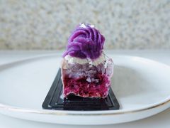 鼹鼠的礼物-La Porte de Paris 巴黎之门法式甜品