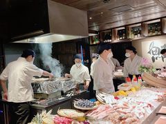 -三川·十酒Izakaya(南昌路店)