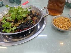 -贵州笋子鸡(米市街店)