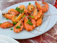 -滑记海鲜饭店·老字号(海鲜街店)