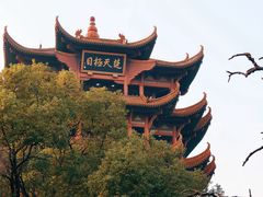 -黄鹤楼