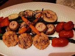 -波特曼西餐厅(中央大街店)