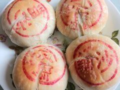 -王家沙点心店(南京西路总店)