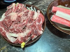 -正南齊北重庆老火锅(光华村直营店)