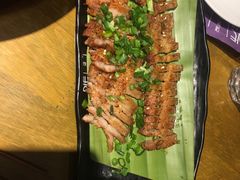 -别院里音乐餐酒吧(双流航空港店)