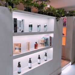 -那茉 Hair Salon