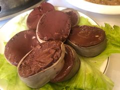 -关东风老北方菜馆(桂芳园店)