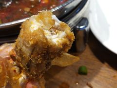 -必点海鲜·鲅鱼水饺(鞍山西道店)