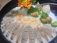 -龚记海鲜20年老字号