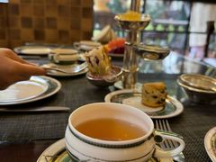 -马勒别墅·中餐厅