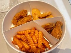 -麦当劳(龙湖时代天街店)