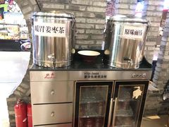 -西竹拌面(银川阅彩城店)