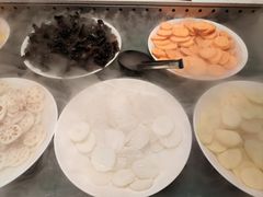 -新辣道鱼火锅(国瑞城店)