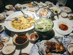 -醉英雄四川料理(新塘万达广场店)