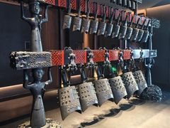 -曾宴·楚菜(湖北省博物馆店)