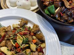 -尽善百年古院餐厅(王家老宅店)