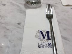 -Lady M(沙田新城市广场店)