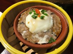 -悟长年潮汕菜砂锅粥(圣熙8号店)