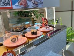 -争鲜回转寿司(朝外悠唐PLUS店)